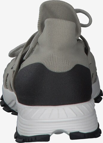 Uyn Sneaker in Grau