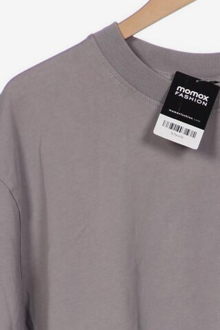 Pegador Shirt in S in Grey