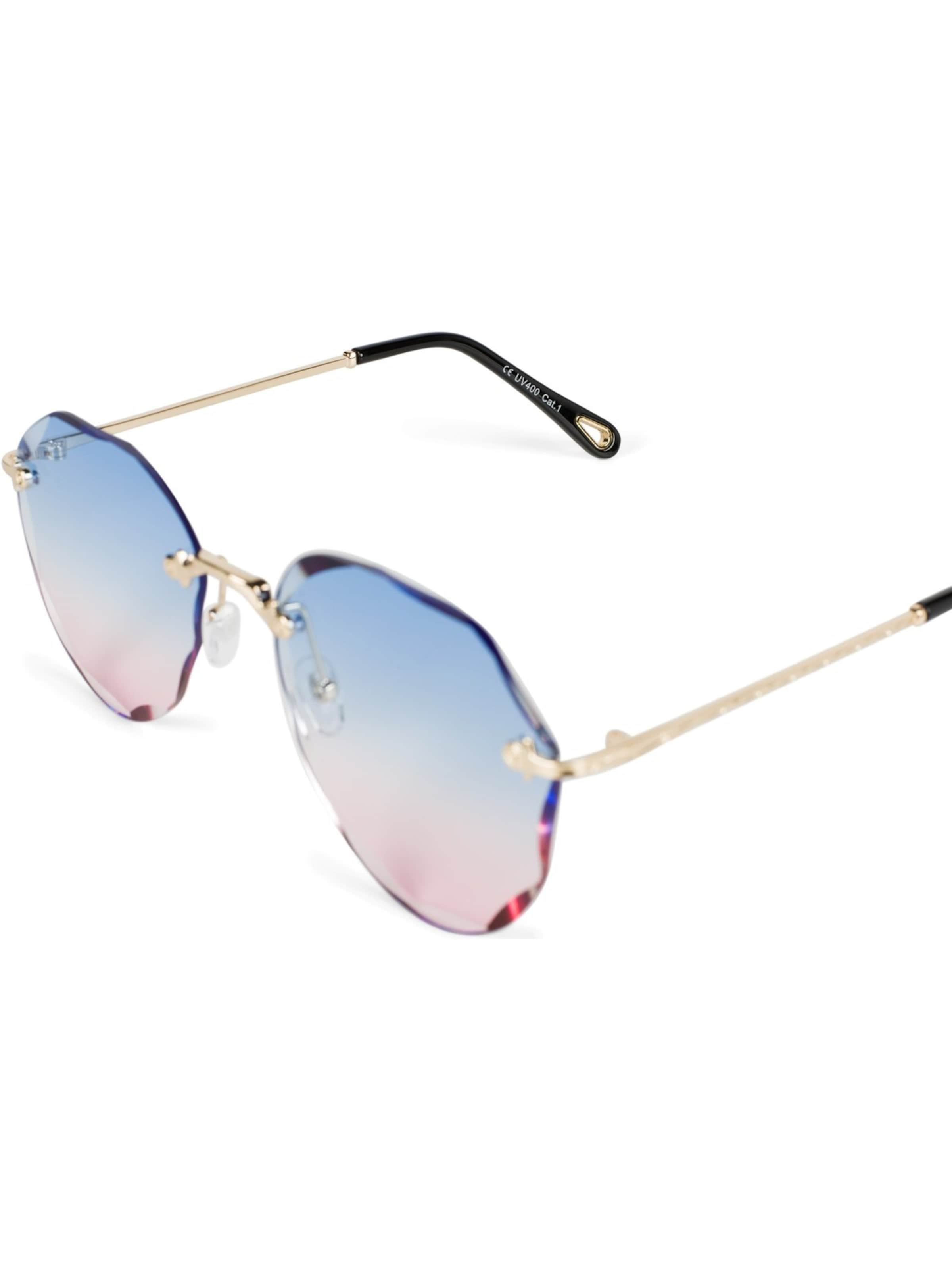 styleBREAKER Sunglasses in Mixed colors