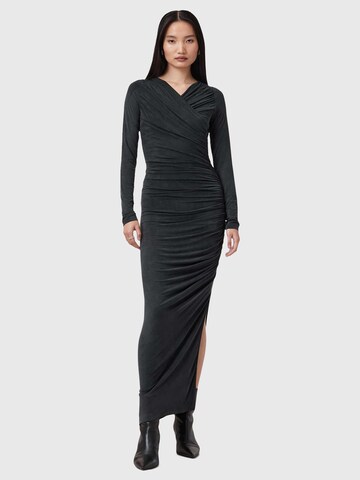 Robe 'HANAKO' AllSaints en noir