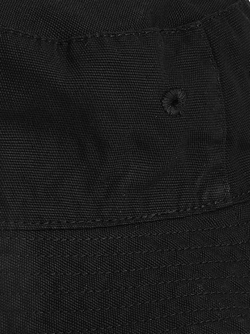 Chapeau Next en noir