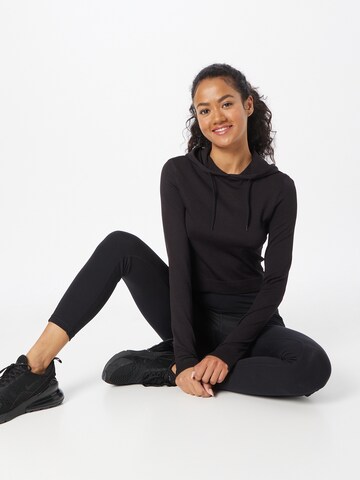 Pull-over de sport 'BAO' ONLY PLAY en noir