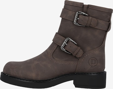 Palado Boots 'Palado Balesina' in Braun