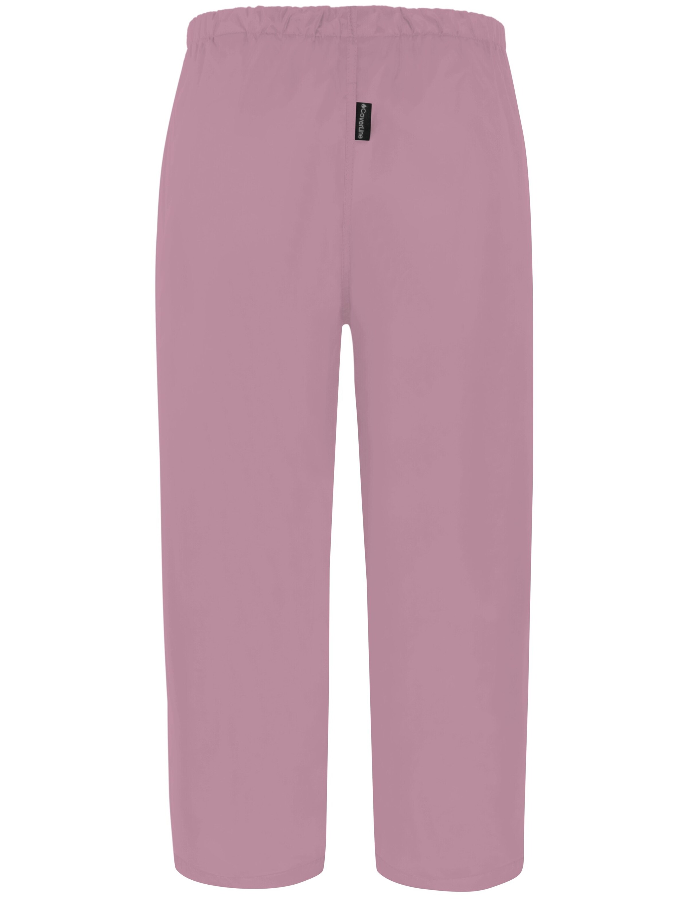 normani Athletic suit in Pink