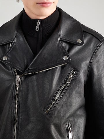 DRYKORN Tussenjas 'MIK 10' in Zwart