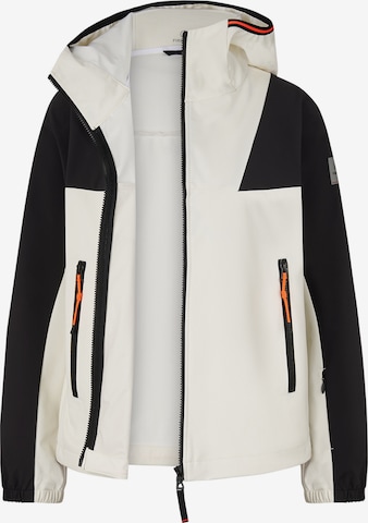 Bogner Fire + Ice Sportjacke 'Leska' in Weiß