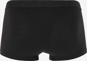 Calvin Klein Underwear Boxershorts in Schwarz