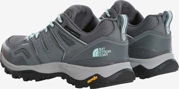 Sneaker bassa 'HEDGEHOG' di THE NORTH FACE in grigio