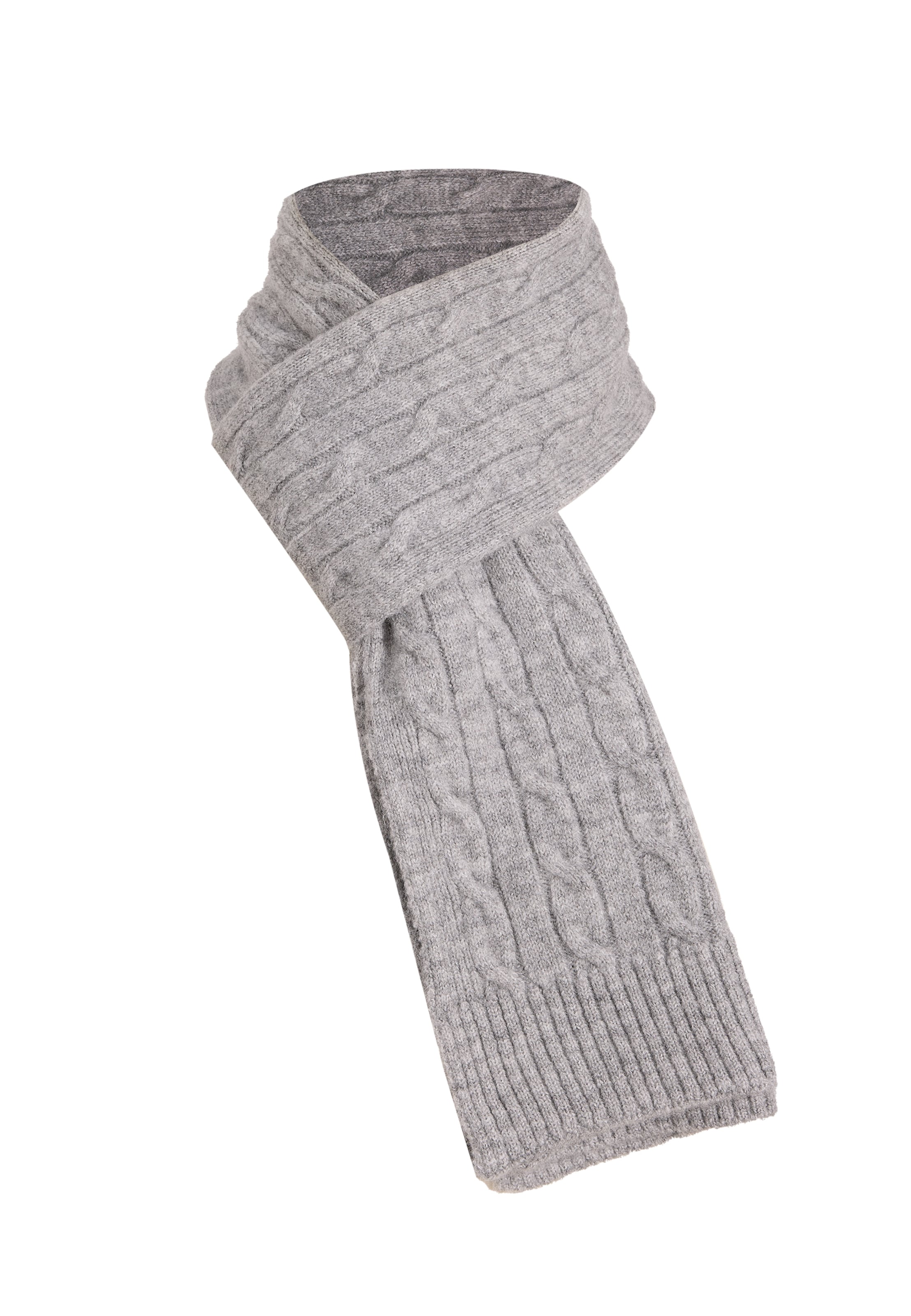 Bonnet Felix Hardy en gris