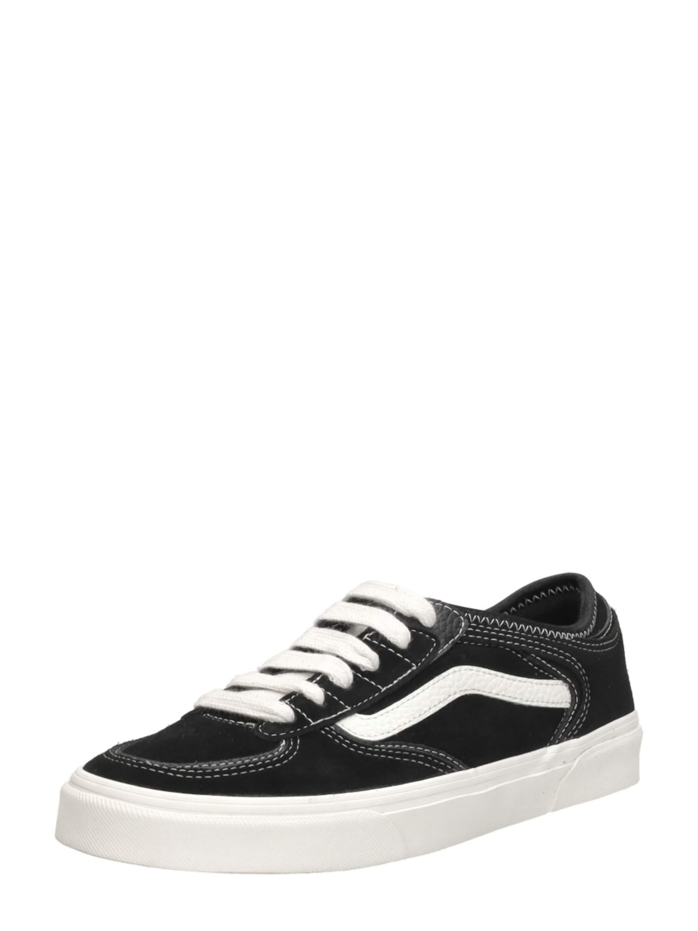 VANS Sneakers 'Rowly Classic' in 38 in Black, Item view