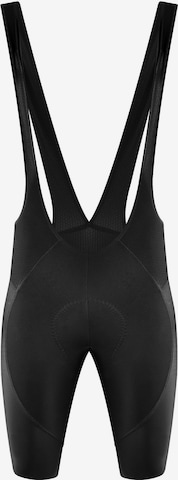 Regular Pantalon de sport 'PIPPO Stelvio' PIPPO Amsterdam en noir : devant