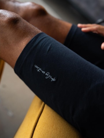 Phil & Co. Berlin Short Pajamas ' Classics ' in Blue