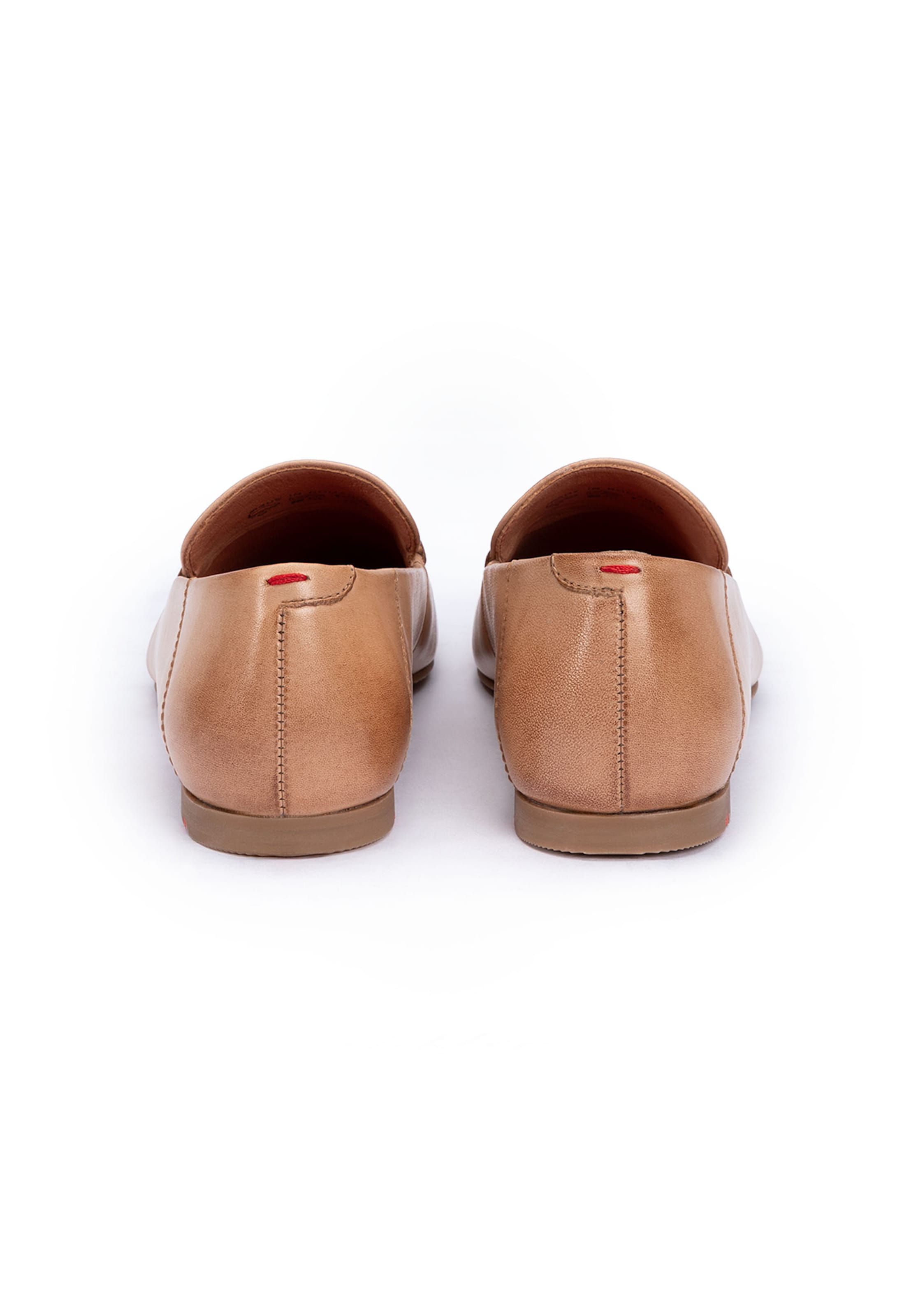 Slipper di LLOYD in marrone