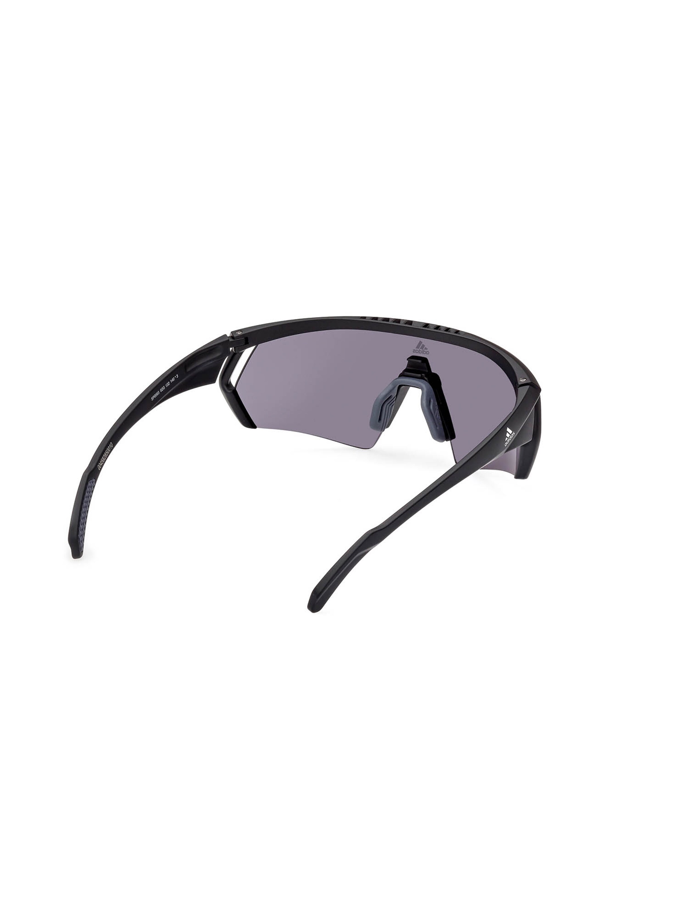 ADIDAS SPORTSWEAR Sports sunglasses in Black