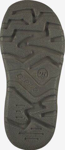 Pepino Boots in Grey