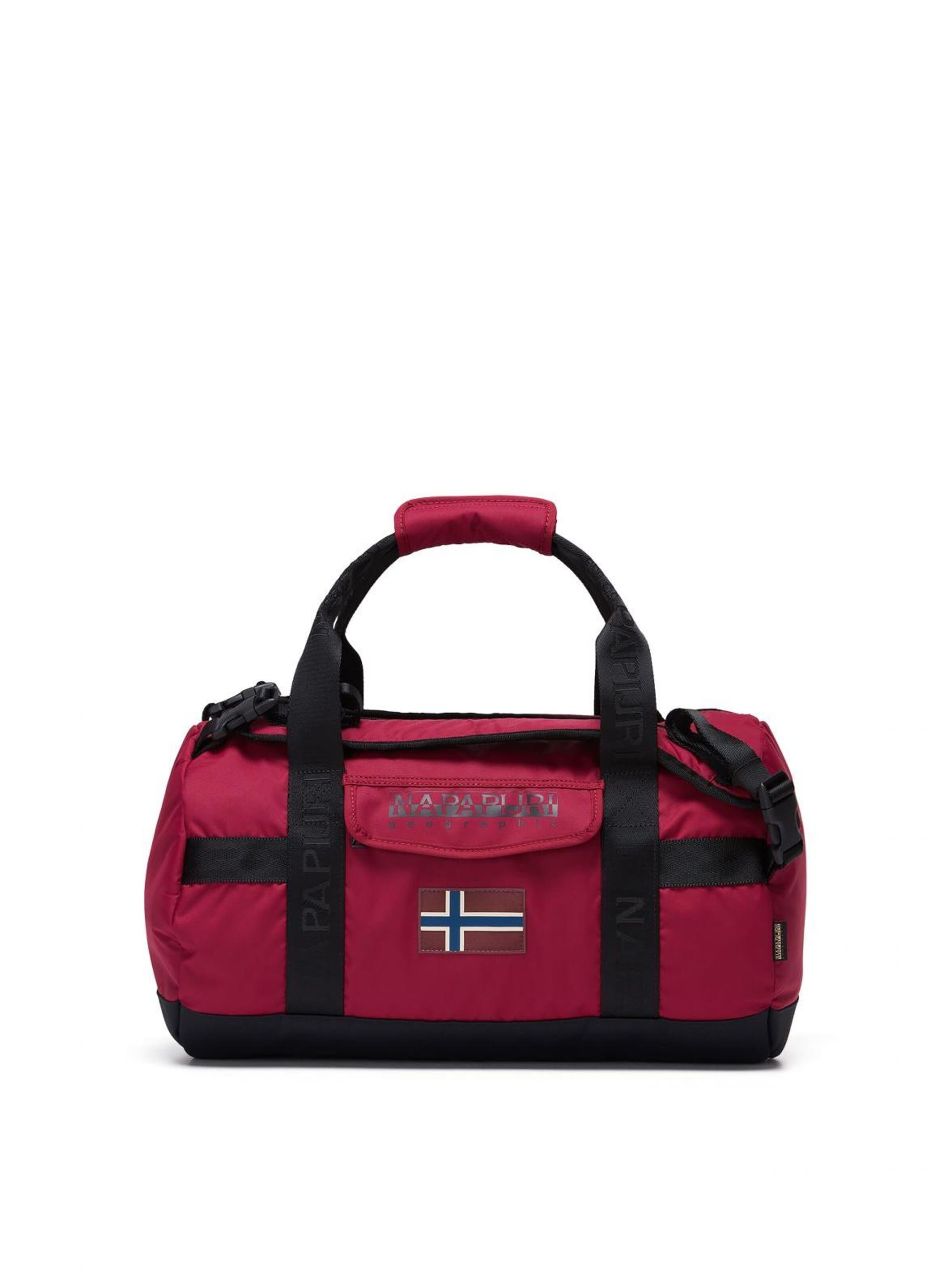 NAPAPIJRI Reisetasche‌‌‌‌‌‌‌‌ in Rot: Vorderseite