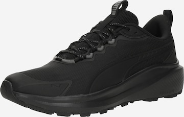PUMA Running shoe 'Skyrocket' in Black: front