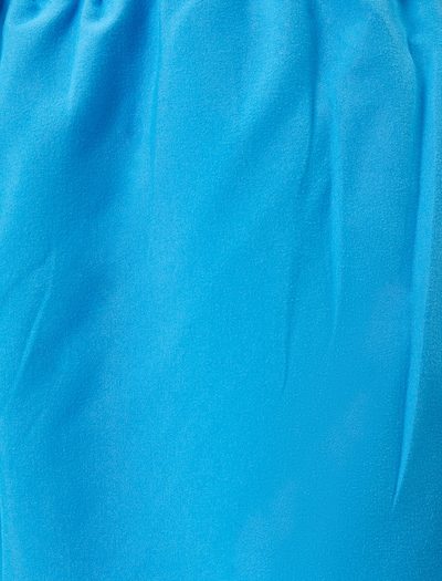 Koton Zwemshorts in de kleur Royal blue/koningsblauw / Mintgroen, Productweergave