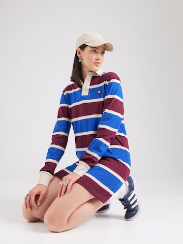 ELLESSE Φόρεμα 'Avoriaz' σε ανάμεικτα χρώματα: μπροστά