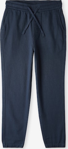 regular Pantaloni di O'NEILL in blu: frontale