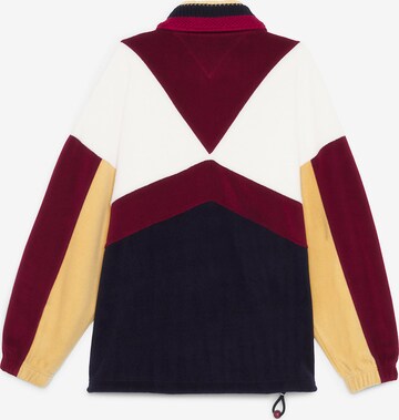 TOMMY HILFIGER Sweatshirt in Gemengde kleuren