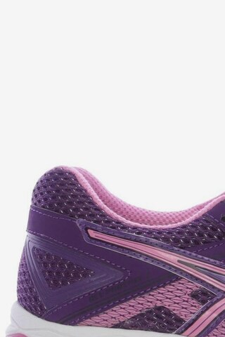 ASICS Sneakers & Trainers in 39,5 in Purple