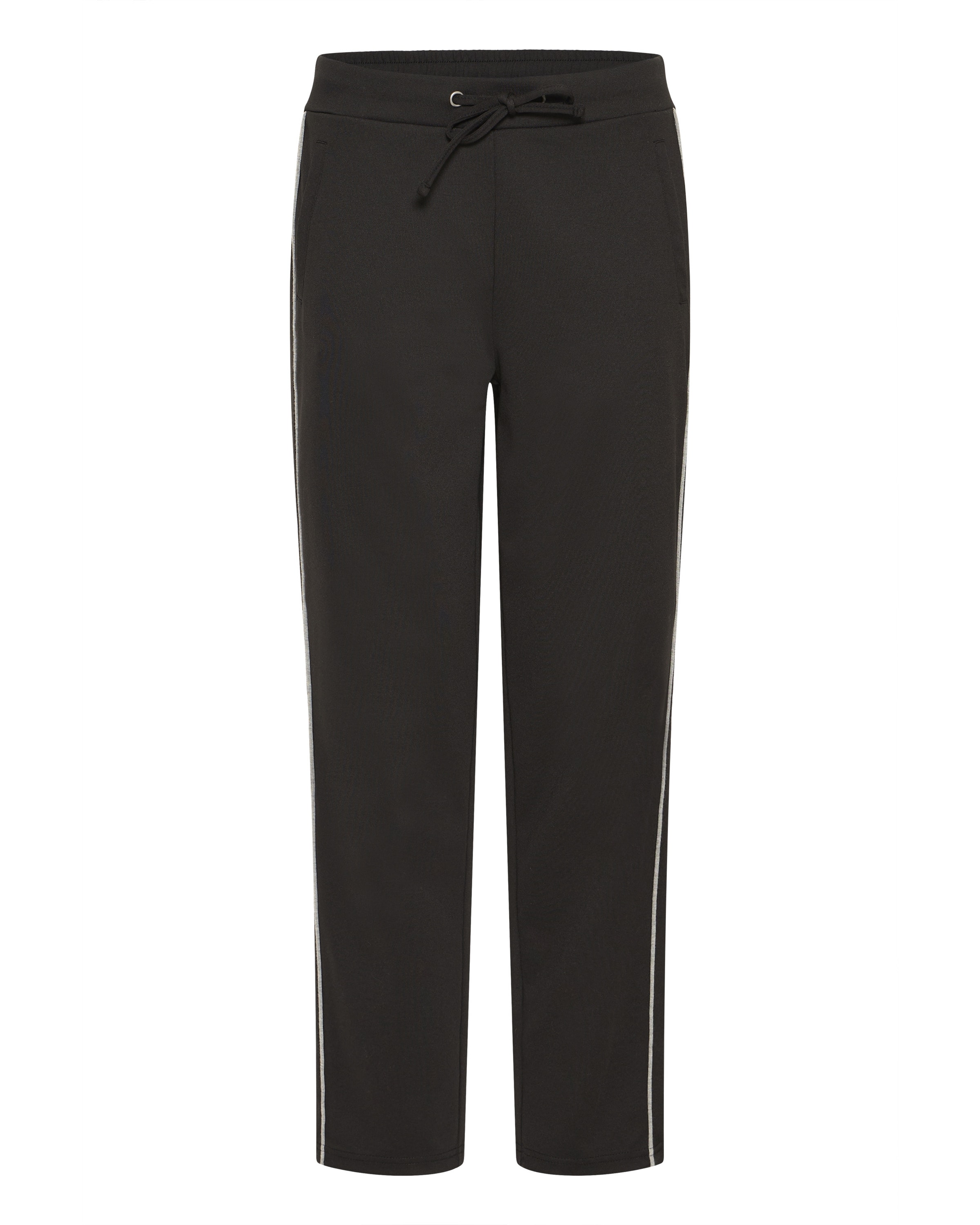 Fransa Hose 'BLAZER ' in Schwarz: Vorderseite