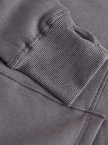 Next Tréning póló - szürke