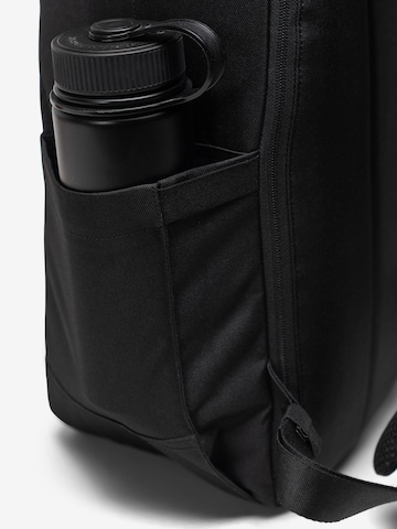 Herschel Backpack 'Seymour' in Black
