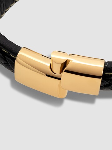 Bracelet 'Ring' SERASAR en or