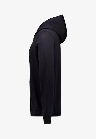 Cars Jeans - Sudadera con cremallera 'YUTTO' en negro