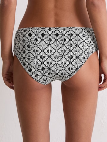 Marc O'Polo - Braga de bikini ' Geo Capsule ' en negro