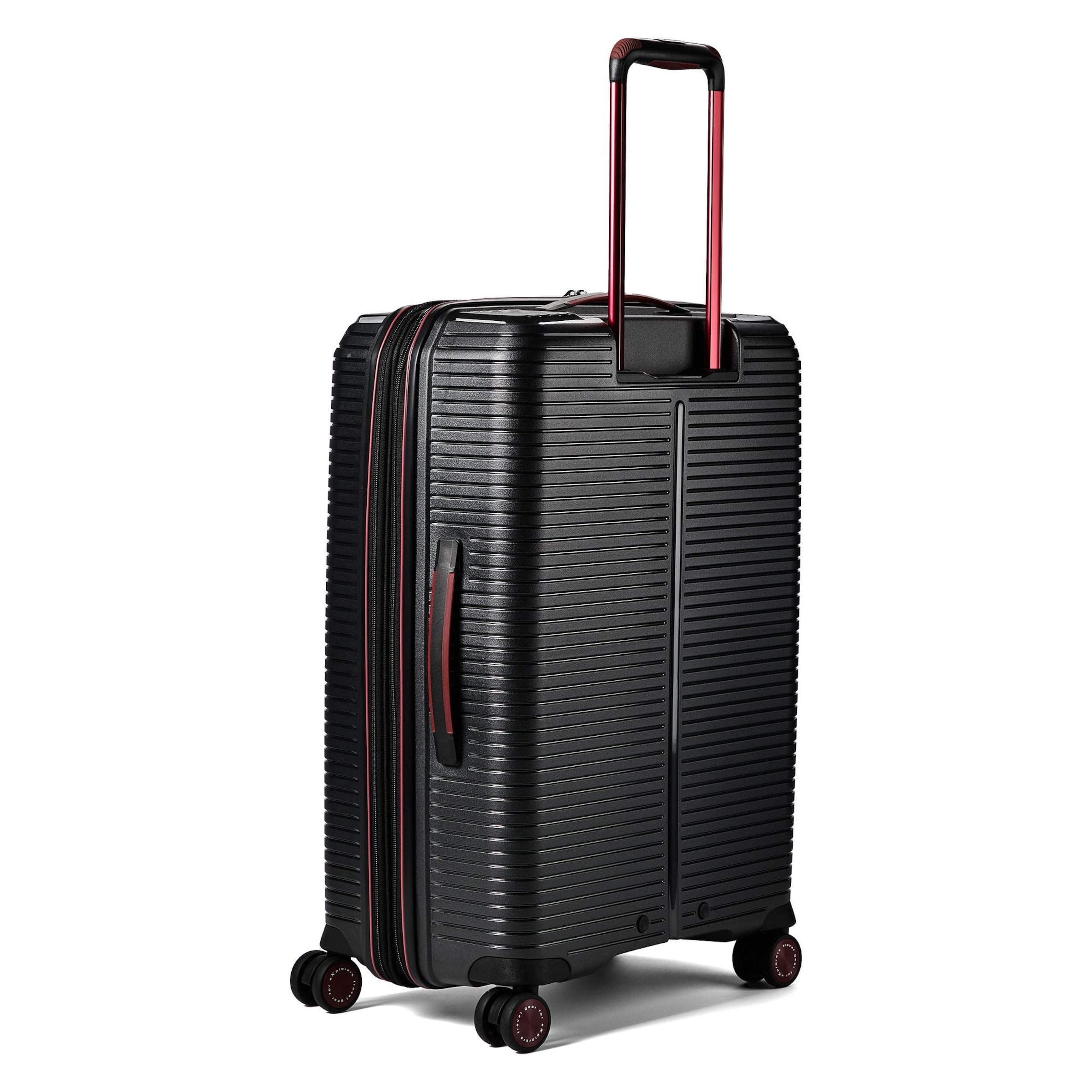 Polestream (STRZ) Trolley in Black