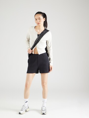 Cardigan Nike Sportswear en blanc