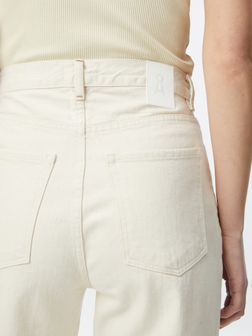 ARMEDANGELS Regular Jeans 'Maira' in Weiß