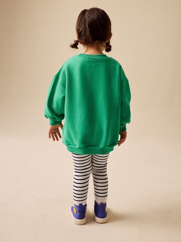 Next - Conjunto en verde