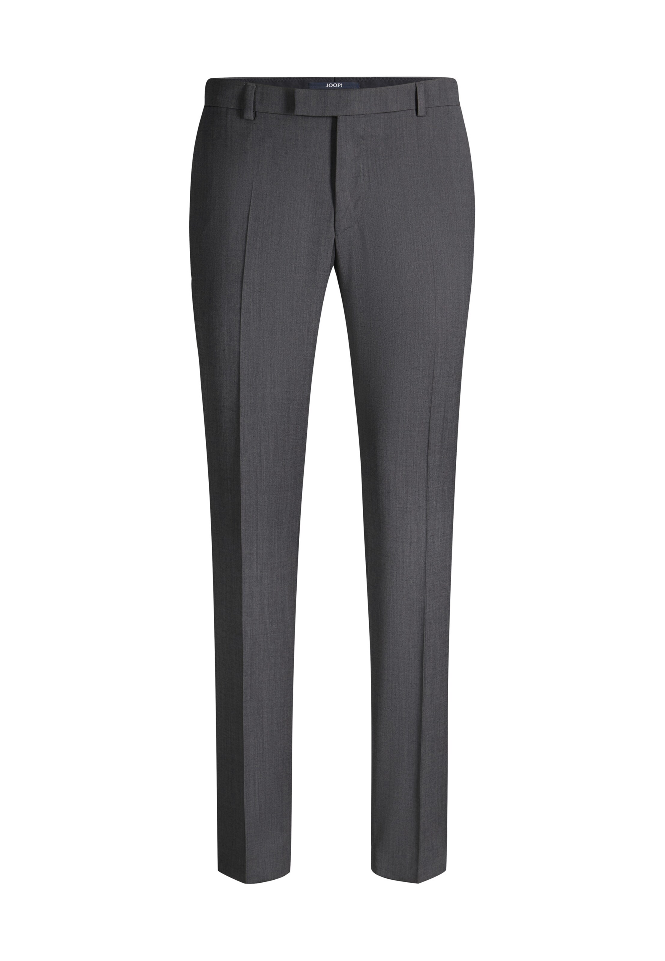 Pantalon chino 'Blayr' JOOP! en gris : devant