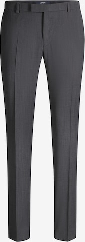 Pantalon chino 'Blayr' JOOP! en gris : devant