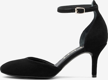 RYLKO Avokkaat värissä musta: etupuoli