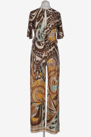 Ana Alcazar Jumpsuit in S in Brown