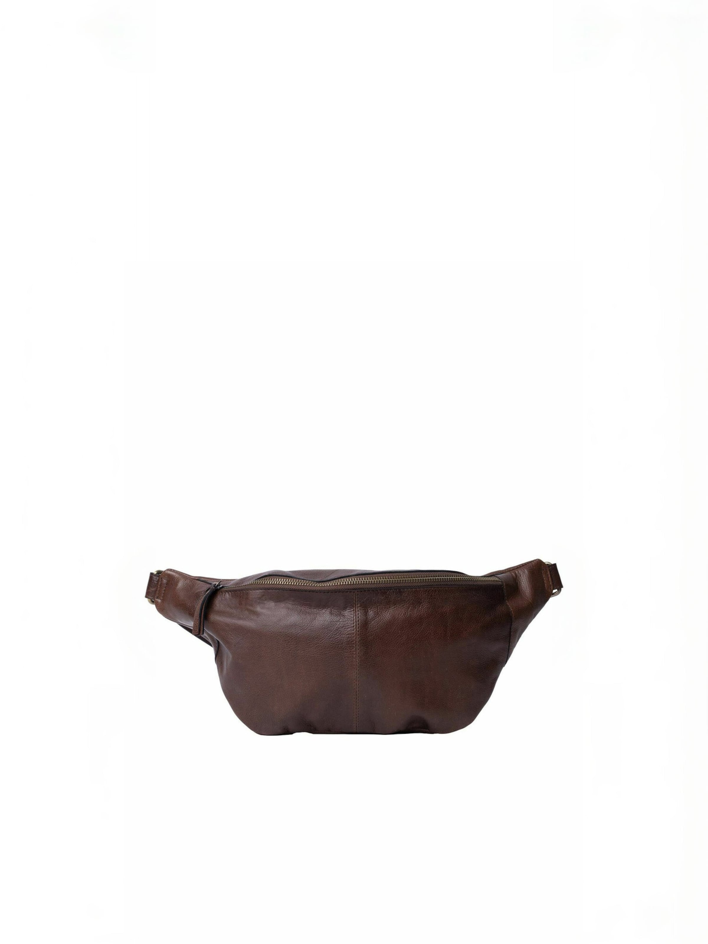 RE:DESIGNED Shopper ' Seline ' in Grey: front