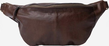RE:DESIGNED Shopper ' Seline ' in Grey: front