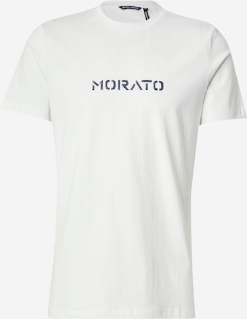 ANTONY MORATO Paita värissä valkoinen: etupuoli