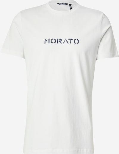 ANTONY MORATO Koszulka w kolorze niebieska noc / gołąbkowo niebieski / białym, Podgląd produktu