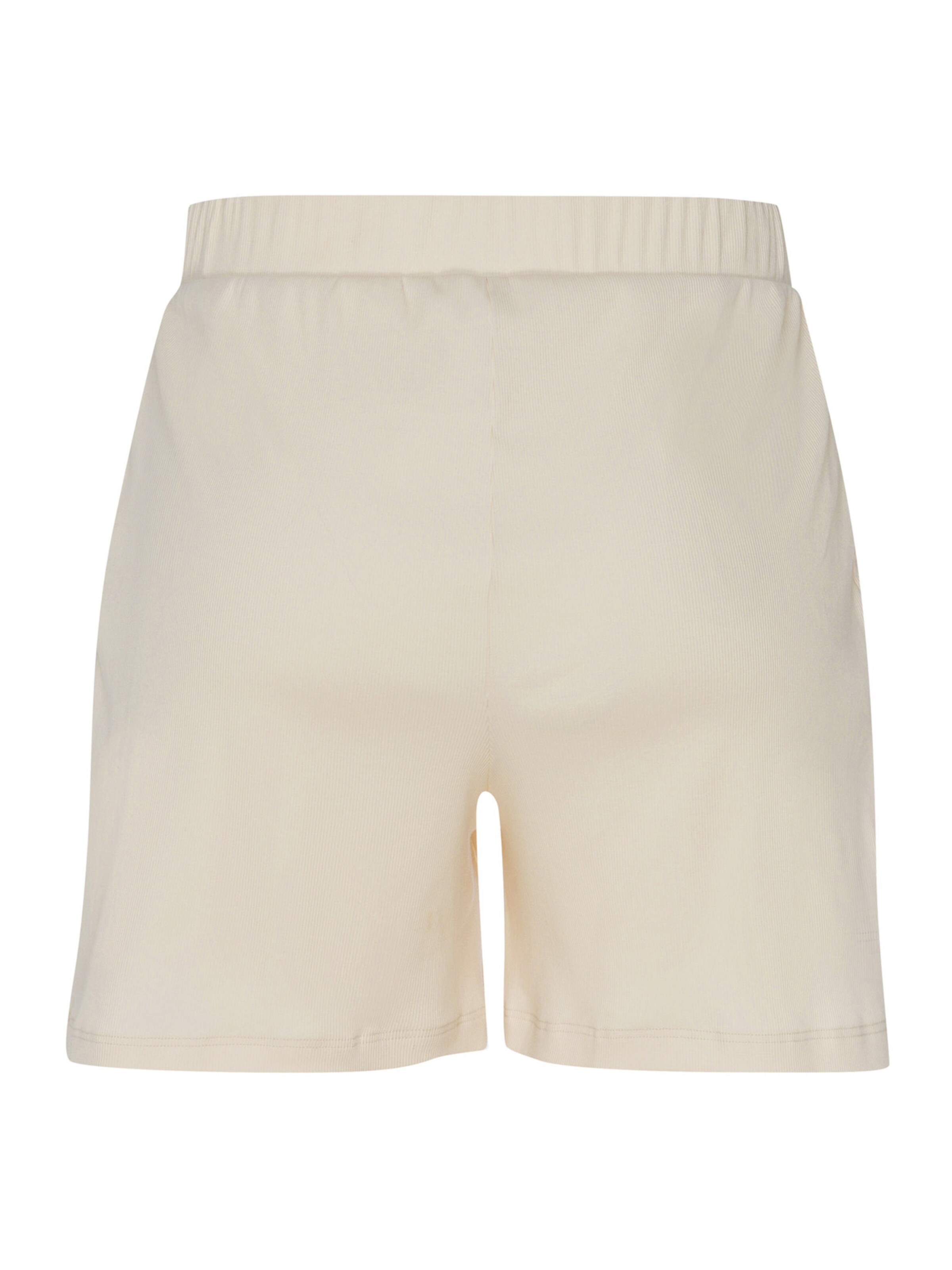 Hanro Pajama pants 'Sleep & Lounge' in Beige