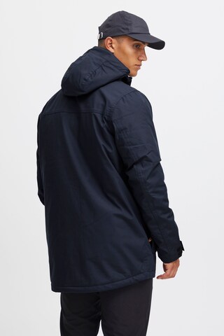 North Bend Outdoor jacket 'Bwan' in Blue