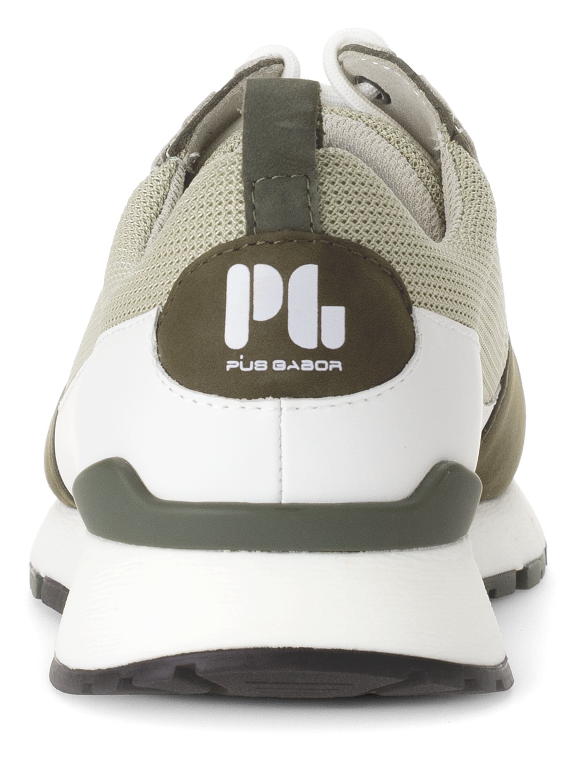 Pius Gabor Sneaker low in Grün