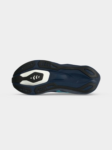 Chaussure de course 'NOVABLAST 6' ASICS en bleu