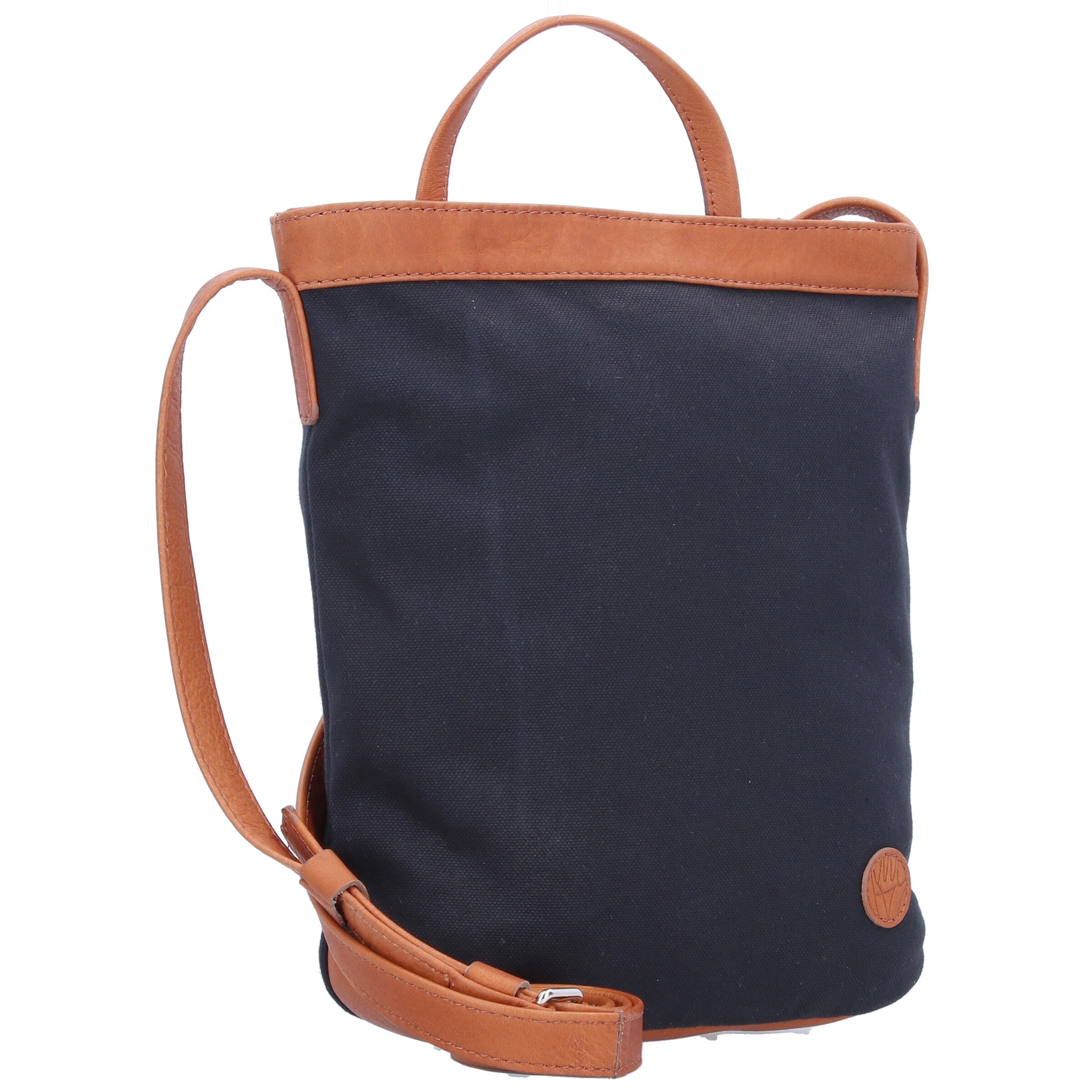 Frauen Taschen & Rucksäcke Harold's Umhängetasche 'Hotstoff' in Dunkelblau - NA38098 Frauen Taschen & Rucksäcke Harold's Umhängetasche 'Hotstoff' in Dunkelblau - NA38098