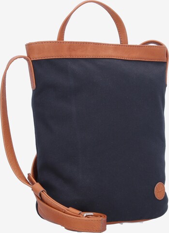 Sac à bandoulière 'Hotstoff' Harold's en bleu